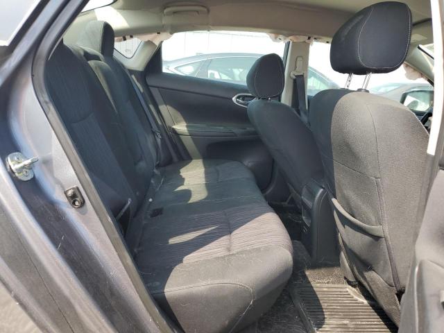 Photo 9 VIN: 3N1AB7AP6KY438505 - NISSAN SENTRA S 