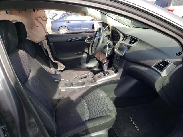 Photo 4 VIN: 3N1AB7AP6KY439394 - NISSAN SENTRA S 