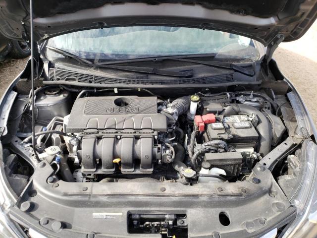 Photo 6 VIN: 3N1AB7AP6KY439394 - NISSAN SENTRA S 