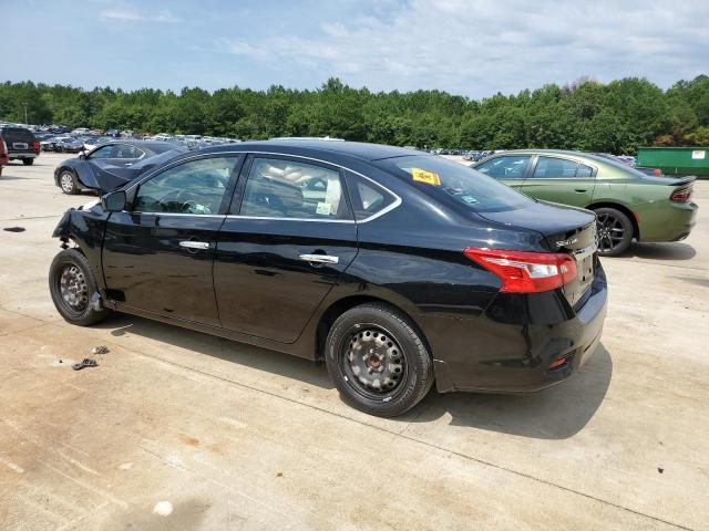 Photo 1 VIN: 3N1AB7AP6KY440271 - NISSAN SENTRA S 