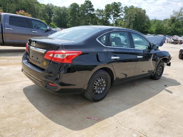 Photo 2 VIN: 3N1AB7AP6KY440271 - NISSAN SENTRA S 