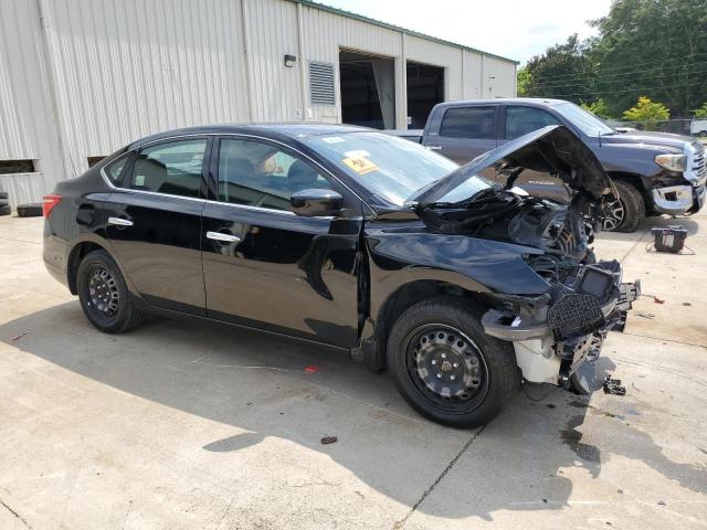 Photo 3 VIN: 3N1AB7AP6KY440271 - NISSAN SENTRA S 