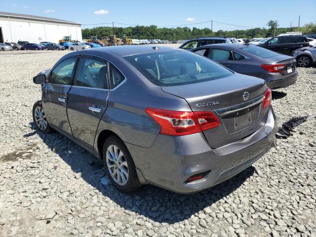 Photo 2 VIN: 3N1AB7AP6KY440450 - NISSAN SENTRA S 