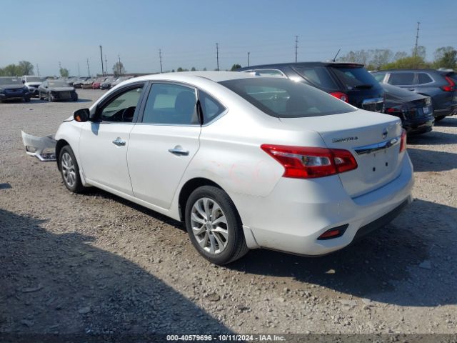 Photo 2 VIN: 3N1AB7AP6KY440982 - NISSAN SENTRA 