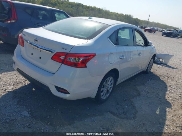 Photo 3 VIN: 3N1AB7AP6KY440982 - NISSAN SENTRA 