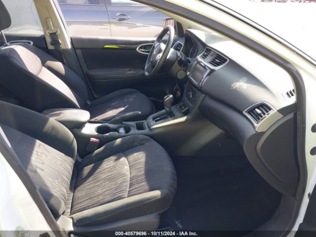 Photo 4 VIN: 3N1AB7AP6KY440982 - NISSAN SENTRA 