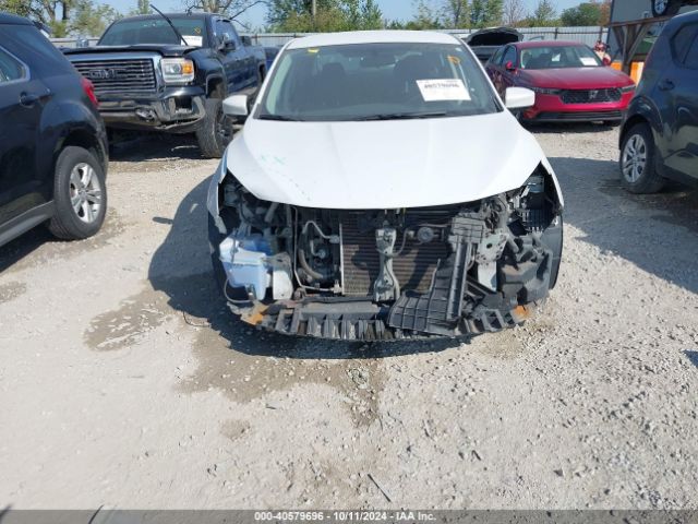 Photo 5 VIN: 3N1AB7AP6KY440982 - NISSAN SENTRA 