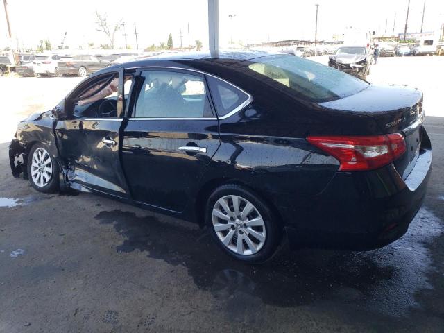 Photo 1 VIN: 3N1AB7AP6KY441291 - NISSAN SENTRA 