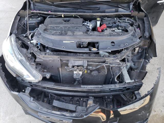 Photo 10 VIN: 3N1AB7AP6KY441291 - NISSAN SENTRA 