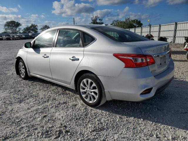 Photo 1 VIN: 3N1AB7AP6KY442621 - NISSAN SENTRA S 