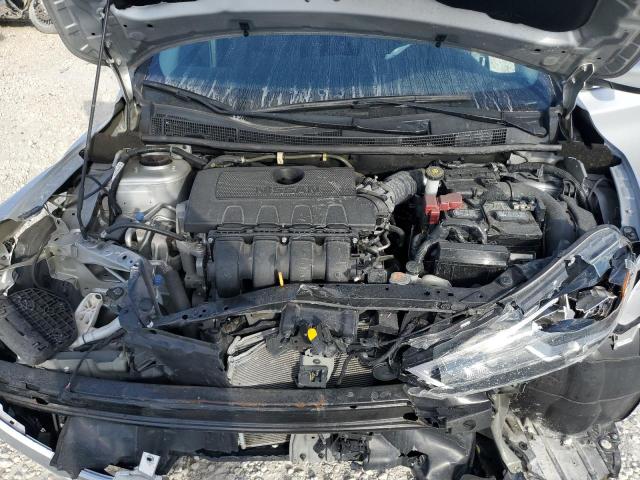 Photo 10 VIN: 3N1AB7AP6KY442621 - NISSAN SENTRA S 