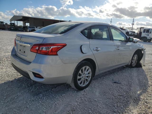 Photo 2 VIN: 3N1AB7AP6KY442621 - NISSAN SENTRA S 