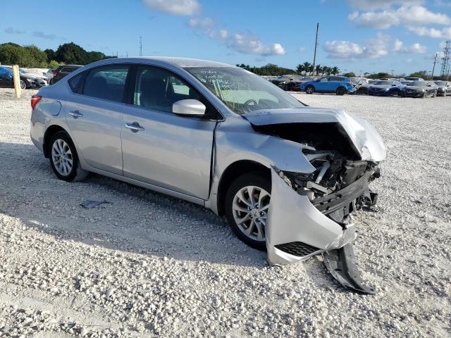 Photo 3 VIN: 3N1AB7AP6KY442621 - NISSAN SENTRA S 