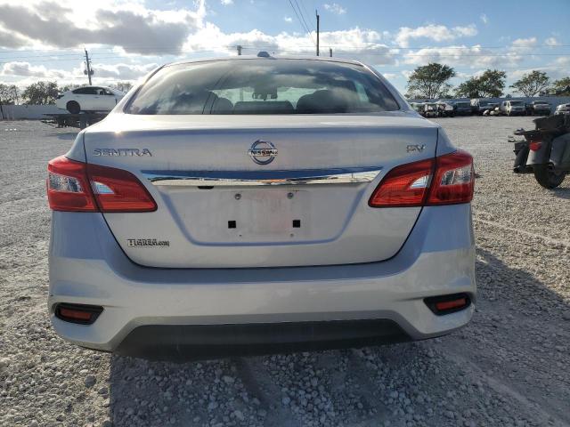 Photo 5 VIN: 3N1AB7AP6KY442621 - NISSAN SENTRA S 