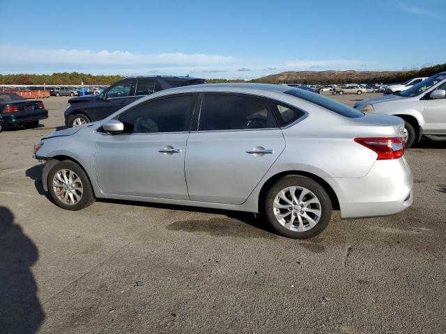 Photo 1 VIN: 3N1AB7AP6KY443042 - NISSAN SENTRA S 