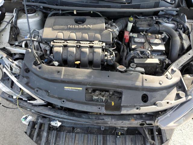 Photo 10 VIN: 3N1AB7AP6KY443042 - NISSAN SENTRA S 