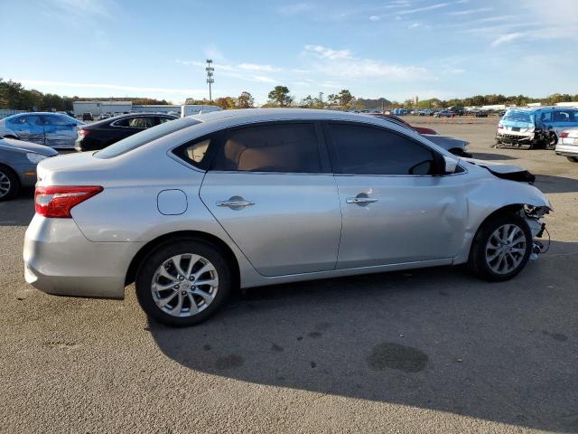 Photo 2 VIN: 3N1AB7AP6KY443042 - NISSAN SENTRA S 