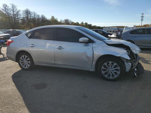 Photo 3 VIN: 3N1AB7AP6KY443042 - NISSAN SENTRA S 