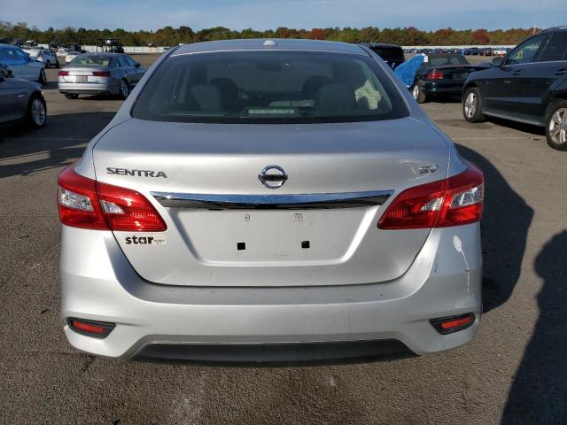 Photo 5 VIN: 3N1AB7AP6KY443042 - NISSAN SENTRA S 