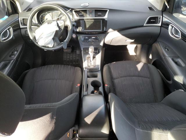 Photo 7 VIN: 3N1AB7AP6KY443042 - NISSAN SENTRA S 