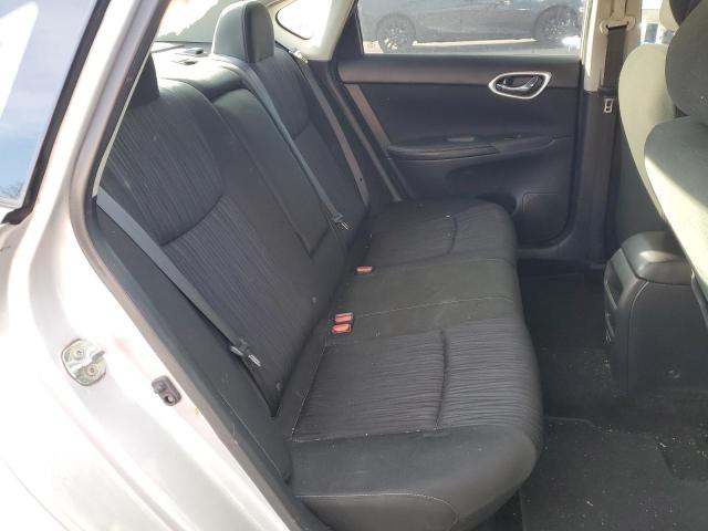 Photo 9 VIN: 3N1AB7AP6KY443042 - NISSAN SENTRA S 