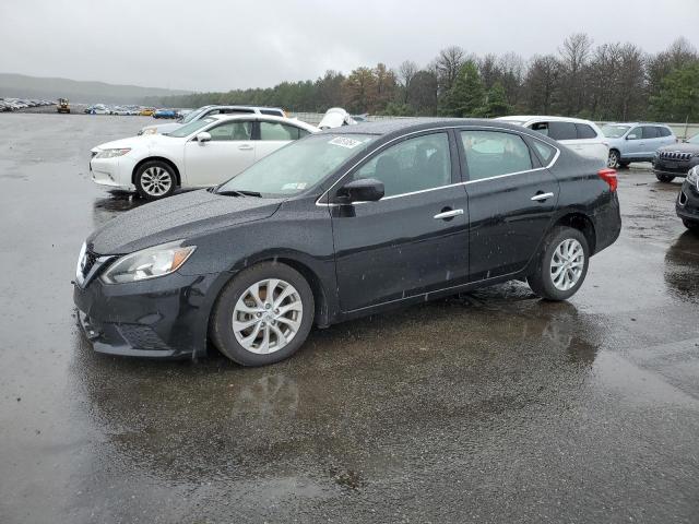 Photo 0 VIN: 3N1AB7AP6KY443204 - NISSAN SENTRA S 