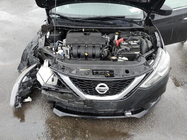 Photo 10 VIN: 3N1AB7AP6KY443204 - NISSAN SENTRA S 