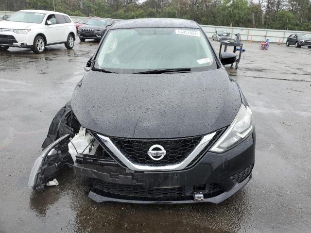 Photo 4 VIN: 3N1AB7AP6KY443204 - NISSAN SENTRA S 