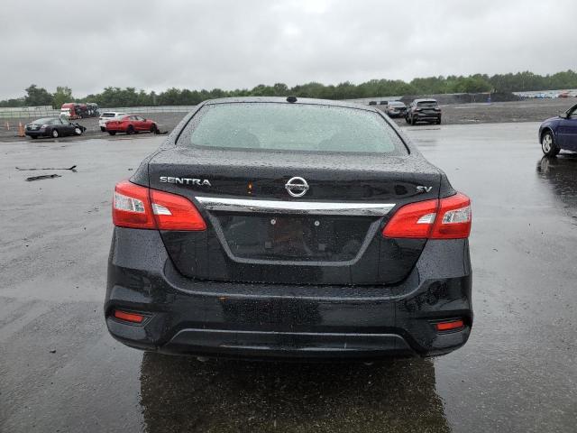 Photo 5 VIN: 3N1AB7AP6KY443204 - NISSAN SENTRA S 