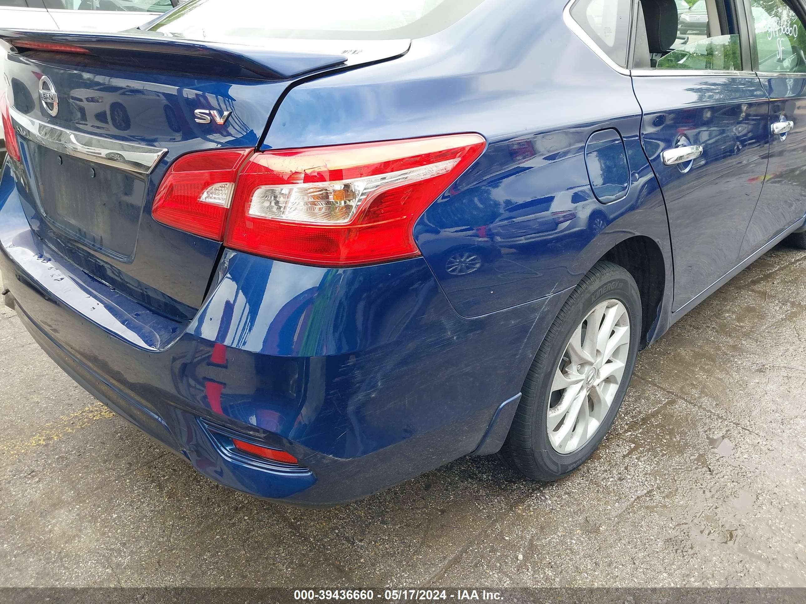 Photo 20 VIN: 3N1AB7AP6KY443347 - NISSAN SENTRA 