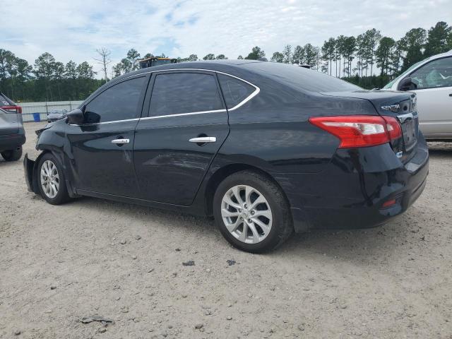 Photo 1 VIN: 3N1AB7AP6KY444871 - NISSAN SENTRA 