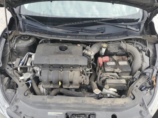 Photo 10 VIN: 3N1AB7AP6KY444871 - NISSAN SENTRA 