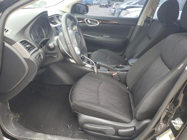 Photo 6 VIN: 3N1AB7AP6KY444871 - NISSAN SENTRA 