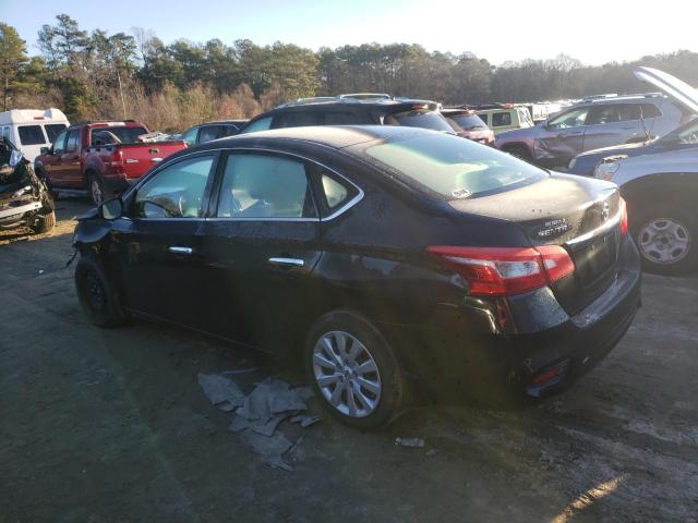 Photo 1 VIN: 3N1AB7AP6KY445261 - NISSAN SENTRA S 