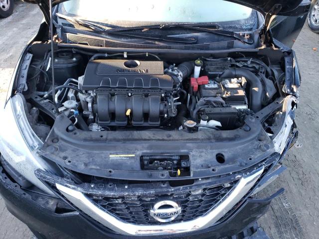 Photo 10 VIN: 3N1AB7AP6KY445261 - NISSAN SENTRA S 