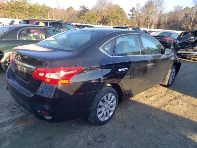 Photo 2 VIN: 3N1AB7AP6KY445261 - NISSAN SENTRA S 