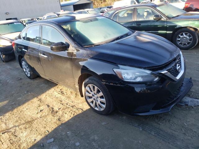 Photo 3 VIN: 3N1AB7AP6KY445261 - NISSAN SENTRA S 