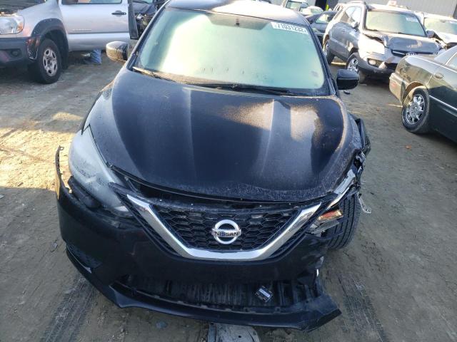 Photo 4 VIN: 3N1AB7AP6KY445261 - NISSAN SENTRA S 