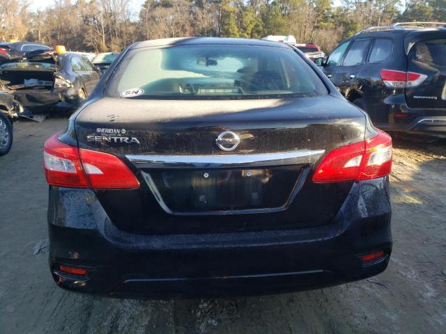 Photo 5 VIN: 3N1AB7AP6KY445261 - NISSAN SENTRA S 