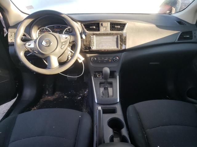 Photo 7 VIN: 3N1AB7AP6KY445261 - NISSAN SENTRA S 