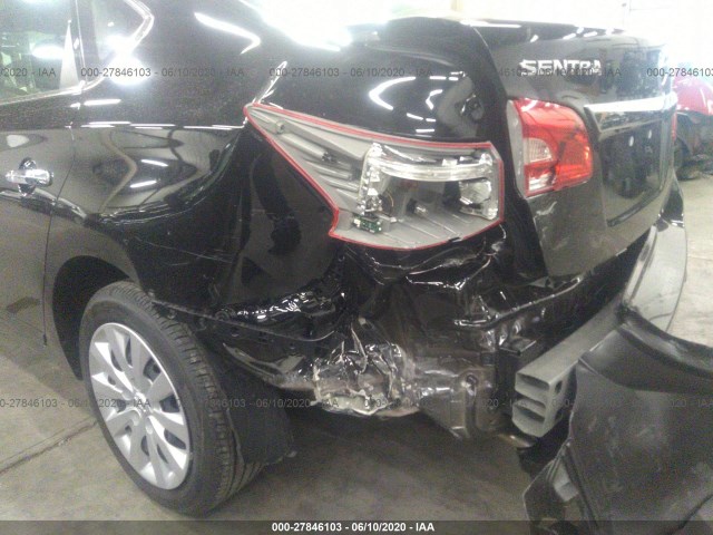 Photo 5 VIN: 3N1AB7AP6KY446362 - NISSAN SENTRA 