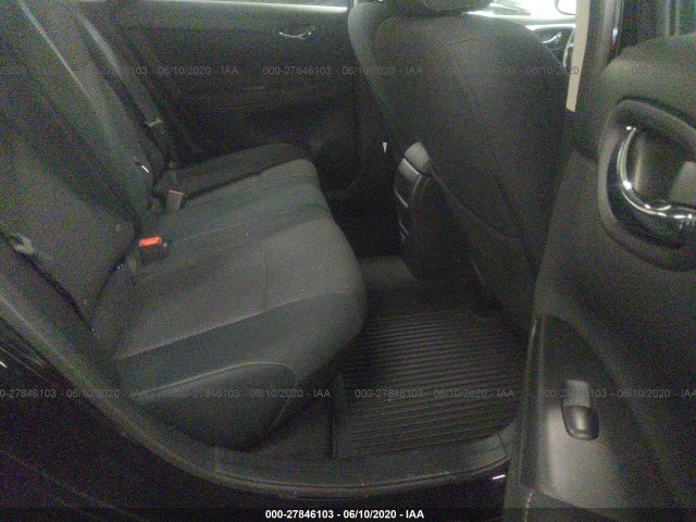 Photo 7 VIN: 3N1AB7AP6KY446362 - NISSAN SENTRA 