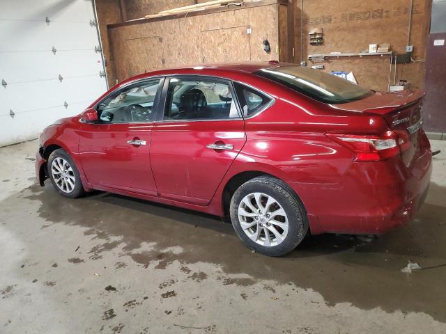 Photo 1 VIN: 3N1AB7AP6KY447155 - NISSAN SENTRA S 