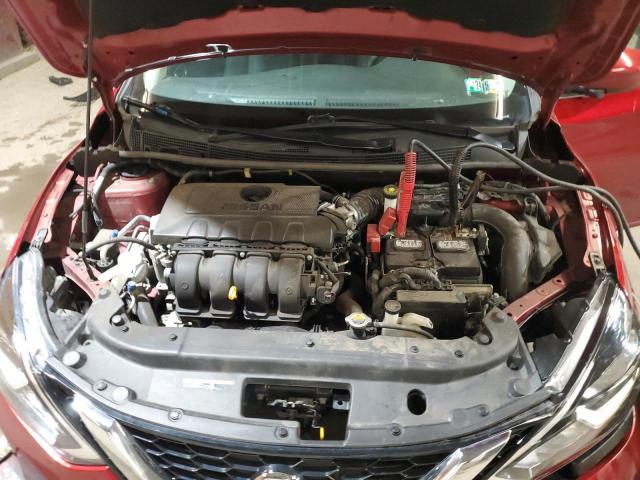 Photo 10 VIN: 3N1AB7AP6KY447155 - NISSAN SENTRA S 