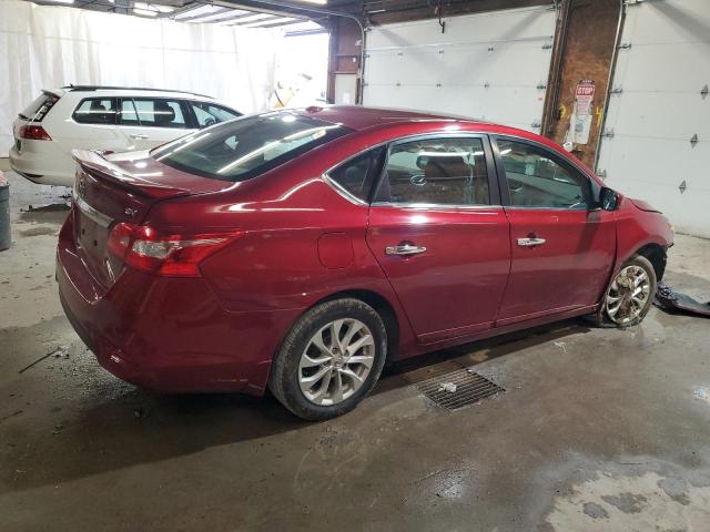 Photo 2 VIN: 3N1AB7AP6KY447155 - NISSAN SENTRA S 