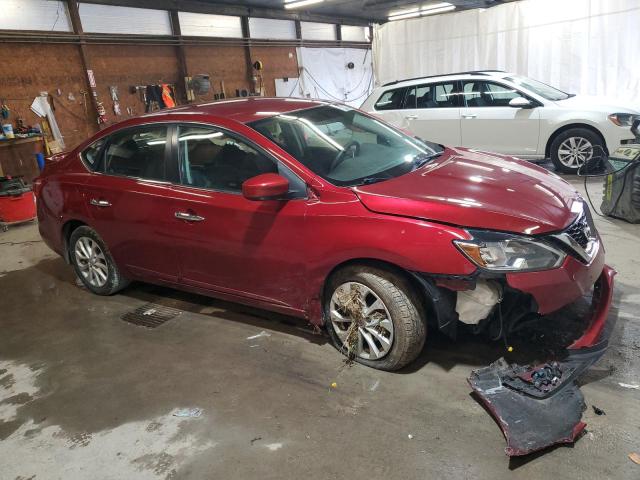 Photo 3 VIN: 3N1AB7AP6KY447155 - NISSAN SENTRA S 