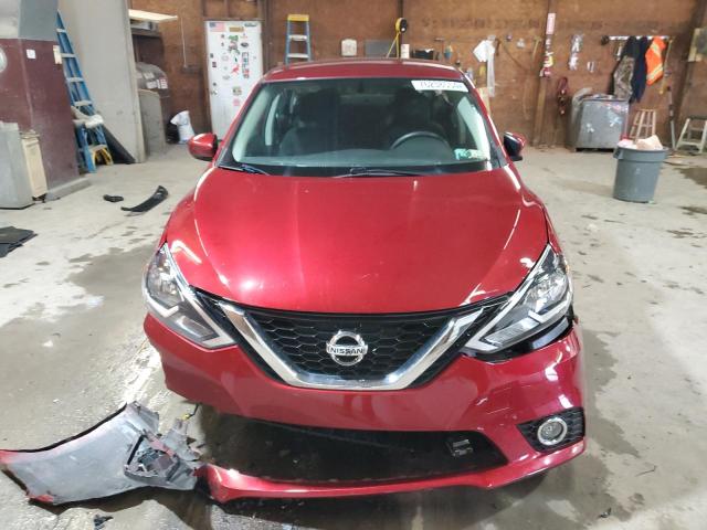 Photo 4 VIN: 3N1AB7AP6KY447155 - NISSAN SENTRA S 