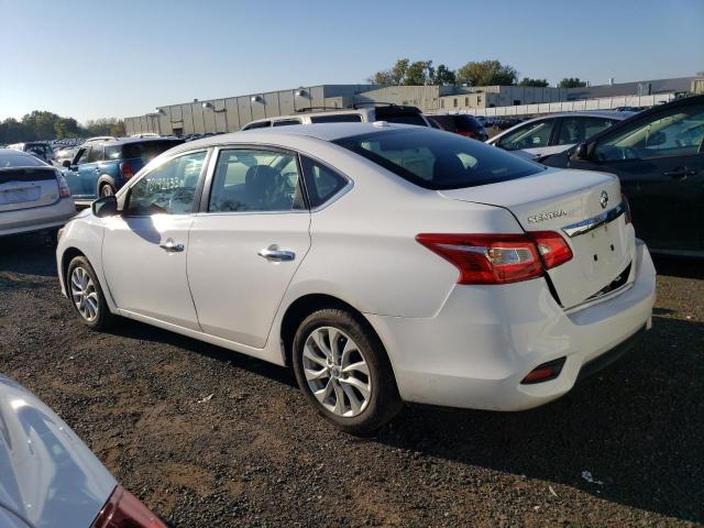 Photo 1 VIN: 3N1AB7AP6KY450041 - NISSAN SENTRA 