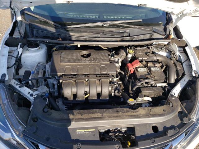 Photo 10 VIN: 3N1AB7AP6KY450041 - NISSAN SENTRA 