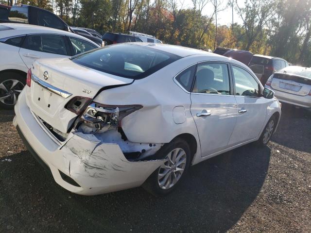 Photo 2 VIN: 3N1AB7AP6KY450041 - NISSAN SENTRA 